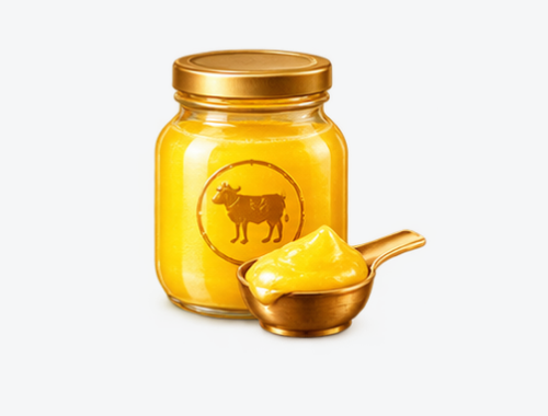 Cow Mata Ghee
