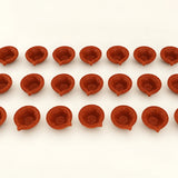 Handcrafted Diya Set (Set Of 21)