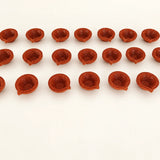 Handcrafted Diya Set (Set Of 21)