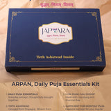 Arpan Daily Puja kit