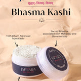 Bhasma Kashi - 10 g