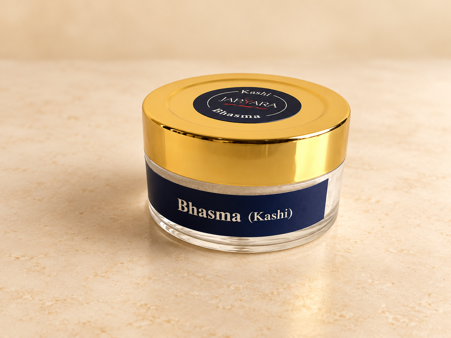 Bhasma Kashi - 25 g