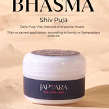 Bhasma Kashi - 10 g