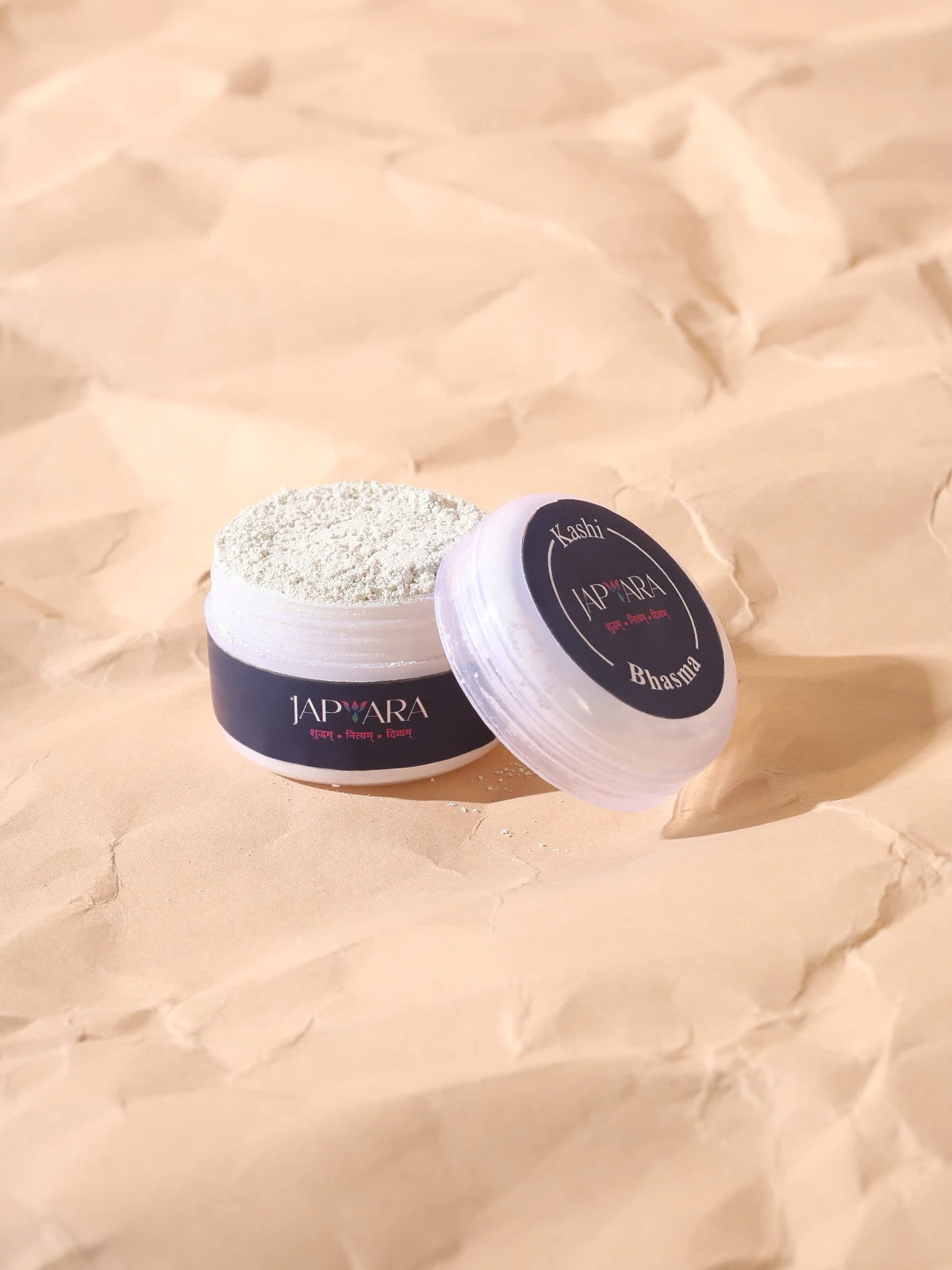 Bhasma Kashi - 10 g