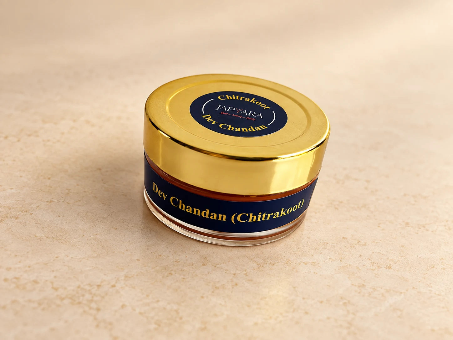 Dev Chandan Chitrakoot - 15 g
