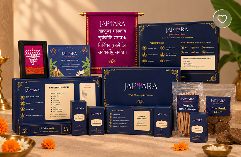Havan Seva Kit