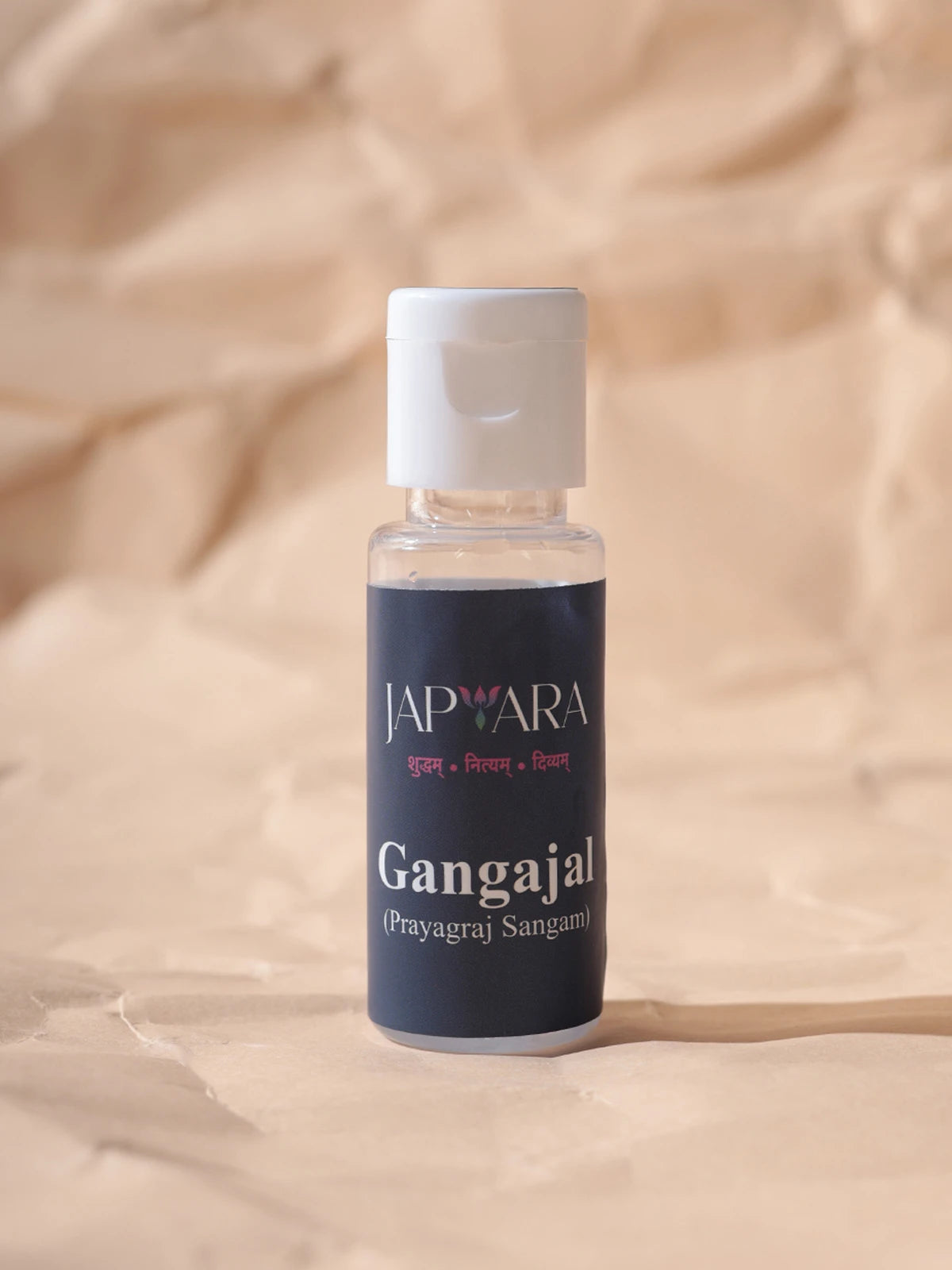 Gangajal Triveni Sangam - 25ml