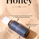 Honey - 50ml