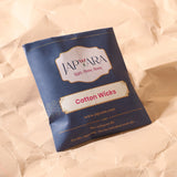 Cotton Wicks — 100 pcs