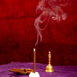 Gau Pushpanjali Dhoop — 100 g