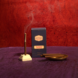 Gau Chandan Tilak Dhoop - 100 g