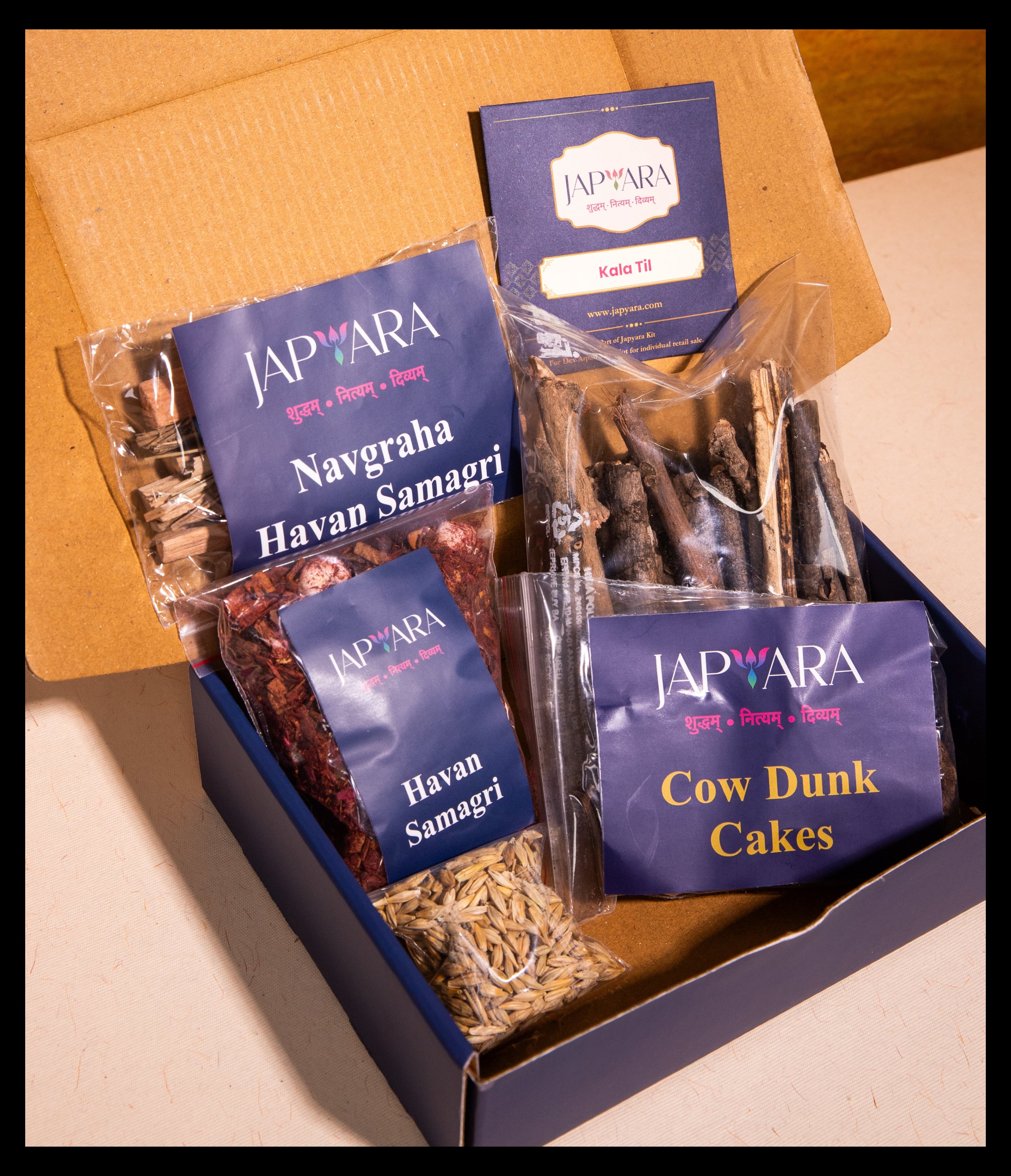 Havan Seva Kit