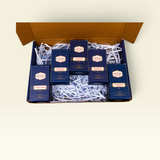 Gau Dhoop 4 + Gau Sambrani Dhoop cup 7 pcs - 400 gm