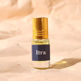 Itra  — 3 ml