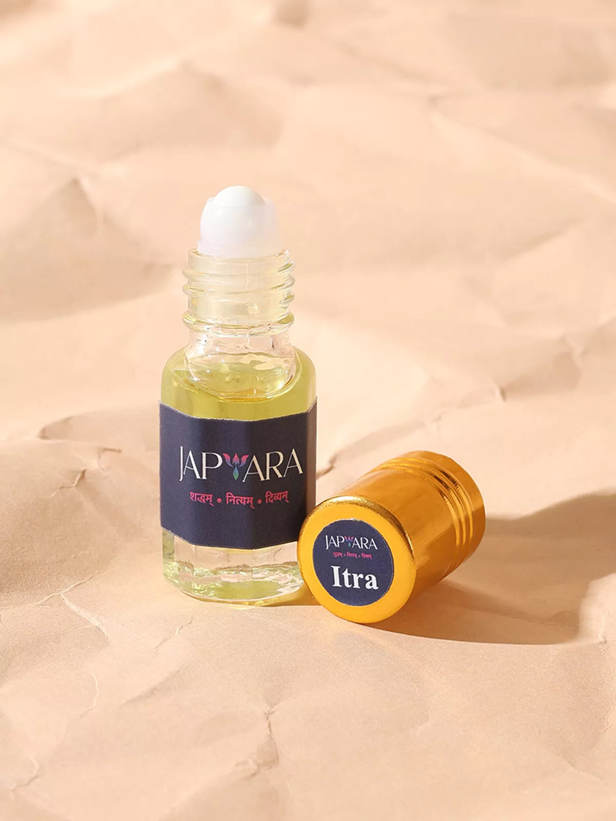Itra  — 3 ml