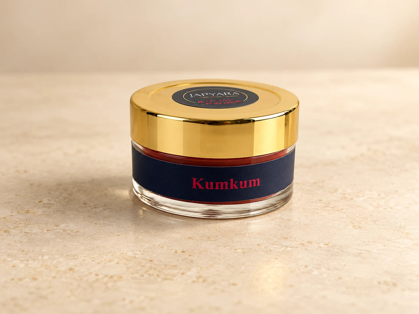 Kumkum / Roli — 25 g