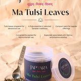 Ma Tulsi Leaves - 10 g
