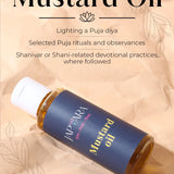 Mustard Oil - 50ml