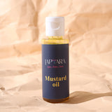 Mustard Oil - 50ml