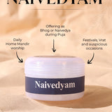Naivedyam - 25 g