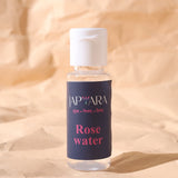 Rose Water — 25 ml