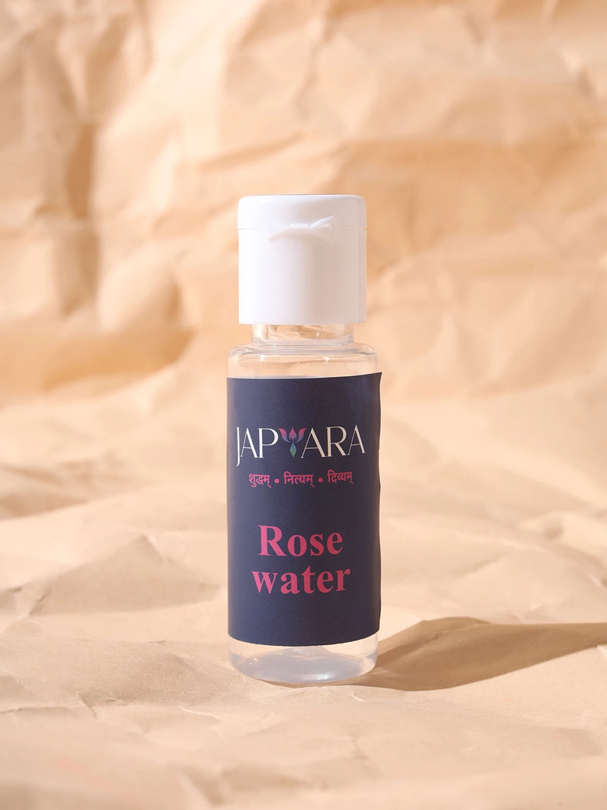 Rose Water — 25 ml