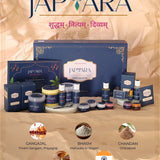 Samarpan Daily Puja kit