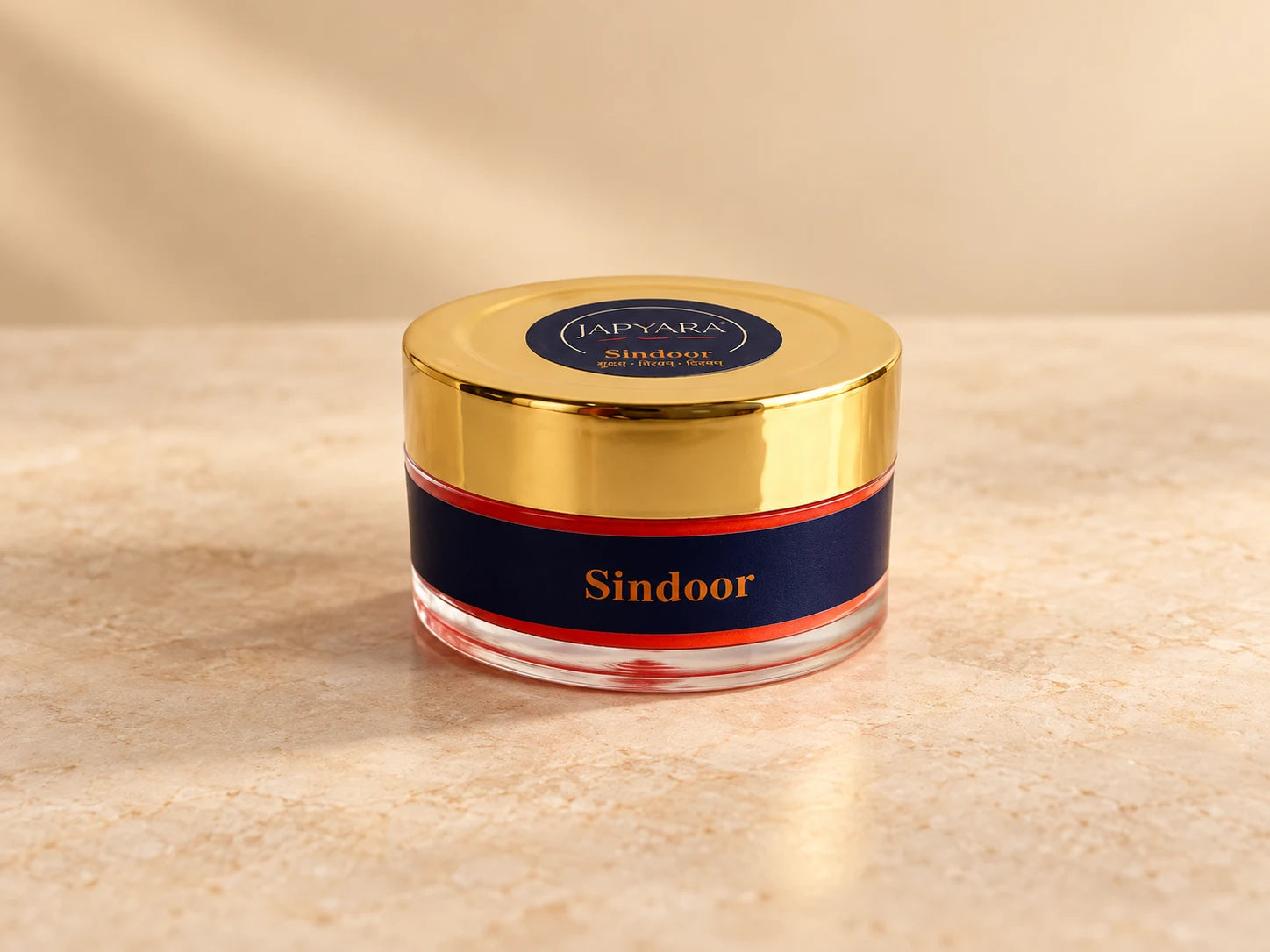Sindoor - 50g