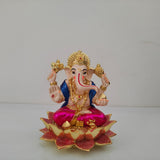 Padmasan Ganesh