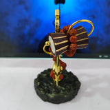 Shiv Shakti Trishul
