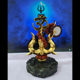 Shiv Shakti Trishul