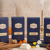 Gau Dhoop 4-in-1 Collection – 400 gm