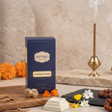 Gau Rudra Dhoop - 100g