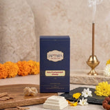 Gau Pushpanjali Dhoop — 100 g