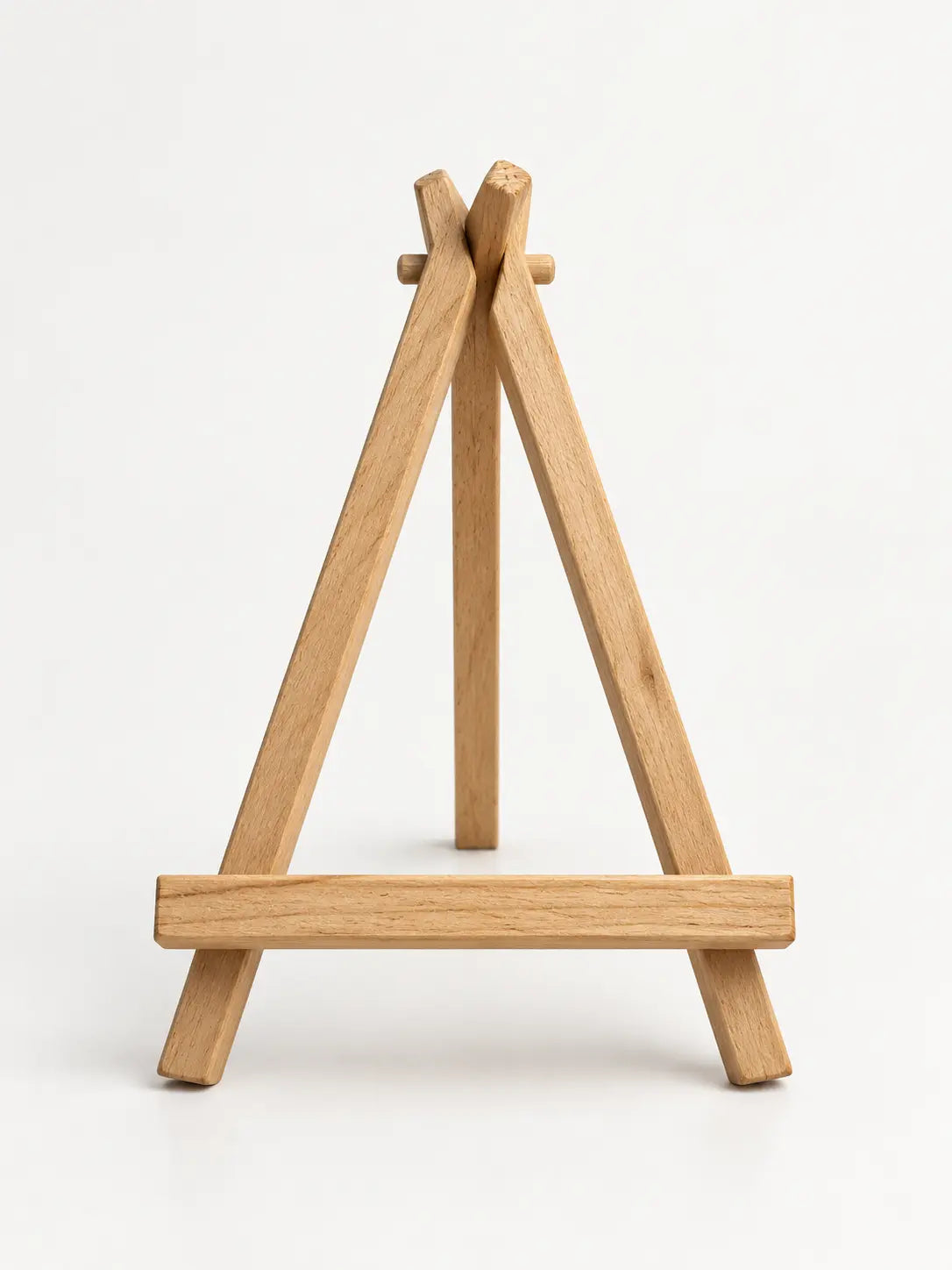 Wooden Photo Frame Stand