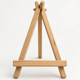 Wooden Photo Frame Stand