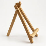 Wooden Photo Frame Stand
