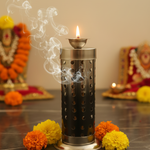 Agarbatti Stand - Tall View