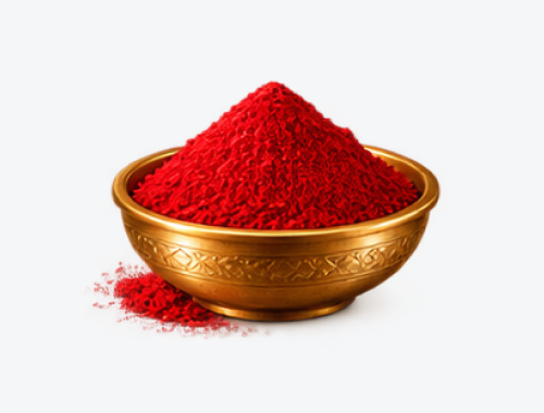 Kumkum