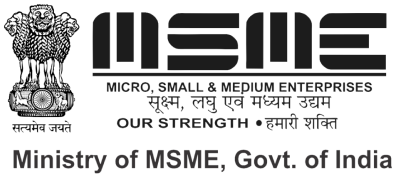 Ministry of MSME, Govt. of India